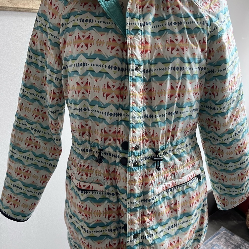 Pendleton Crescent Reversible Jacket - image 3